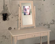 spiegeltje..spiegeltje